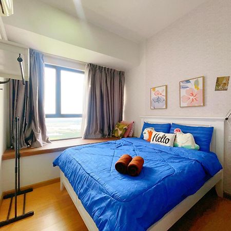 Monic Staycation #Country Garden Danga Bay Johor Bahru Zewnętrze zdjęcie