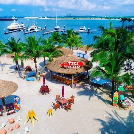 Monic Staycation #Country Garden Danga Bay Johor Bahru Zewnętrze zdjęcie