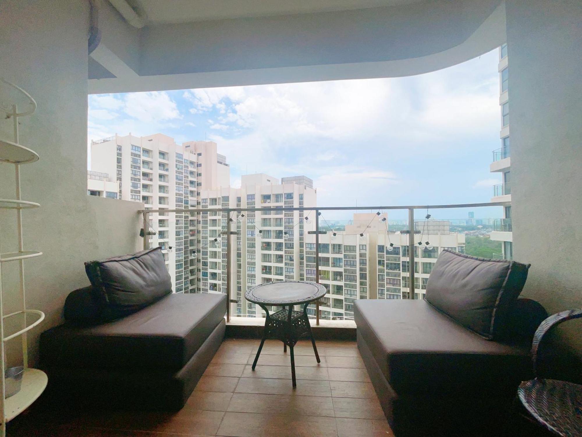 Monic Staycation #Country Garden Danga Bay Johor Bahru Zewnętrze zdjęcie