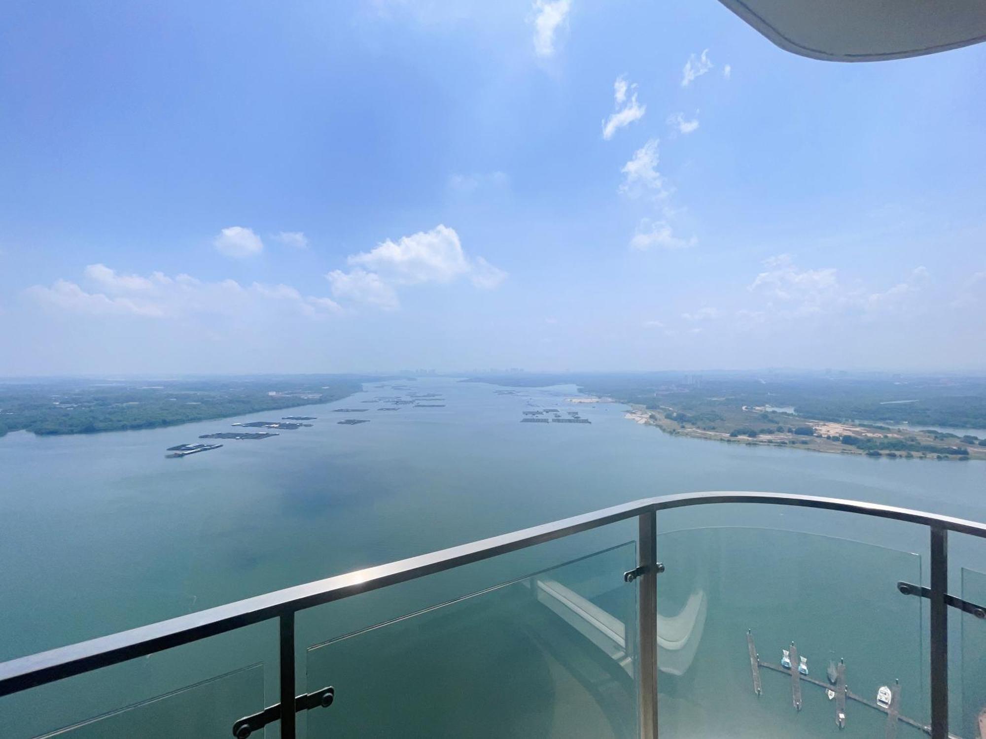 Monic Staycation #Country Garden Danga Bay Johor Bahru Zewnętrze zdjęcie